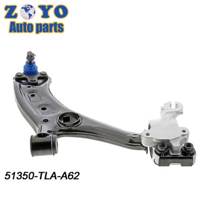 ホンダ CR-V17-51350-TLA-A62用のボールジョイント40 CrブラックEコーティング 懸垂制御腕