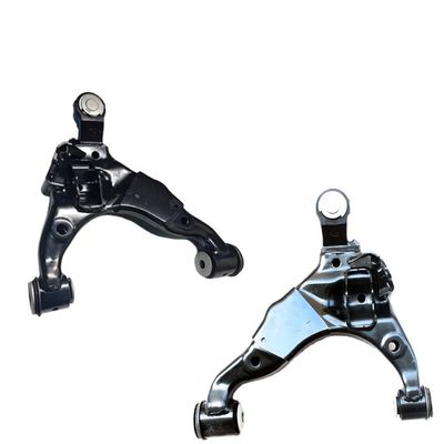 トヨタ・ランドクルーザー用アルミ合金6061 T6 ビレット上部制御腕 OEM規格