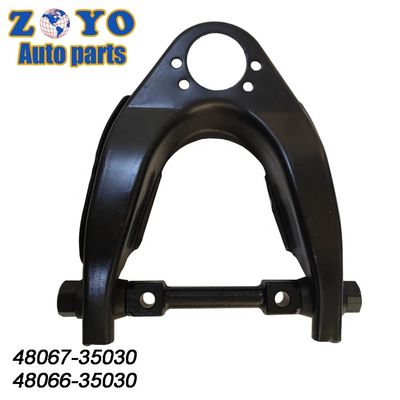 SPHC スチール サスペンション部品の左前制御腕 トヨタ 2006 OEM STANDARD