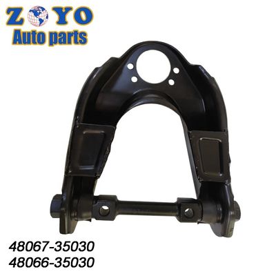 SPHC スチール サスペンション部品の左前制御腕 トヨタ 2006 OEM STANDARD