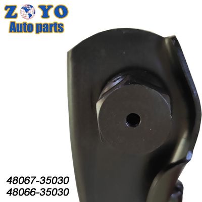 SPHC スチール サスペンション部品の左前制御腕 トヨタ 2006 OEM STANDARD
