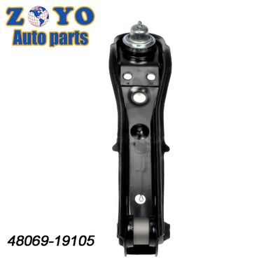 520-411 ドーマンNo 520-411 トヨタ・コロラ 1980-1986 48069-19105用の下部制御腕
