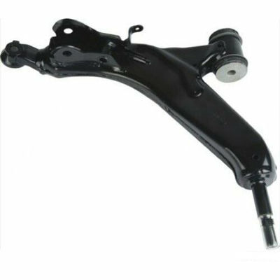 OEM 48640-30290 Lexus GS トヨタ REIZ LOW 2005-2013用のスタンプ付き前下制御腕