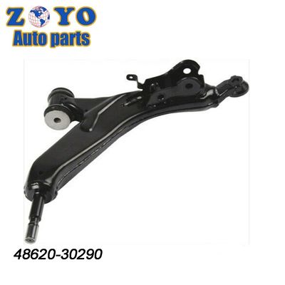 OEM 48640-30290 Lexus GS トヨタ REIZ LOW 2005-2013用のスタンプ付き前下制御腕