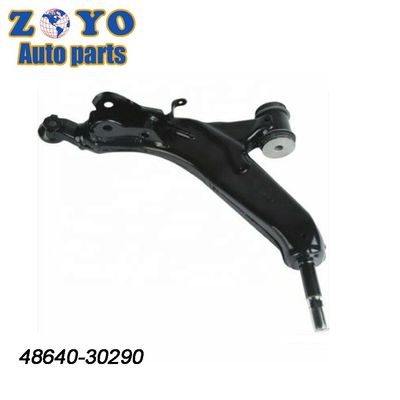 OEM 48640-30290 Lexus GS トヨタ REIZ LOW 2005-2013用のスタンプ付き前下制御腕