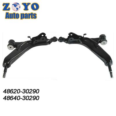 OEM 48640-30290 Lexus GS トヨタ REIZ LOW 2005-2013用のスタンプ付き前下制御腕