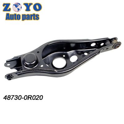 自動車装具 トヨタ RAV4 2006-2013 吊り部分のための後部下部制御腕 487300R020