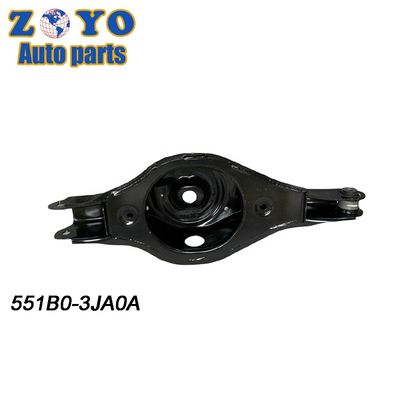 551B0-3JA0A 自動車部品 2013-2019年Nissan パスファインダーR51用のRera Wishbone制御腕