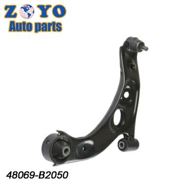 DAIHATSU シャレード 左下制御腕 40 Cr ボール関節 48069-B2050 オートサスペンション部品