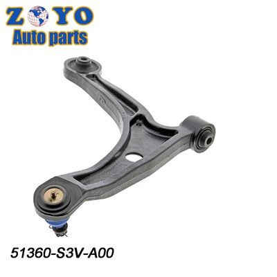ホンダ・パイロット 2003年 2012年 521-713 ドーマン NO