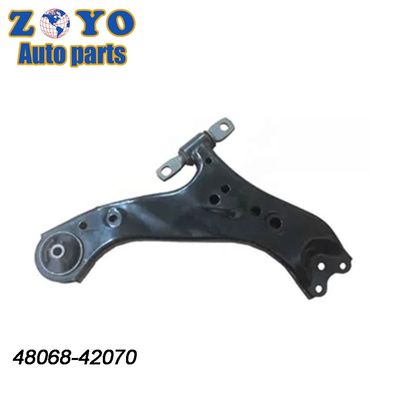 位置 トヨタ RAV4 2009-2016 サスペンション部品の下部制御腕 48068-42070