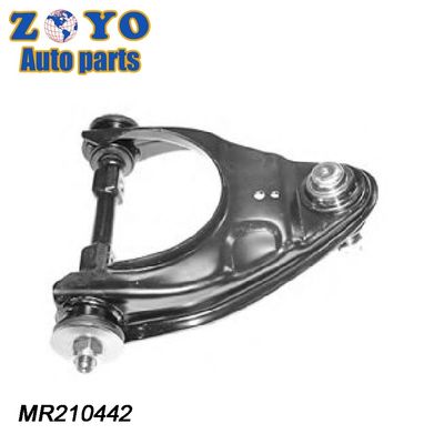 フロントサスペンション部品 MR210442 ミツビシ フリーカ 2.0 1998-2010用の下部制御腕