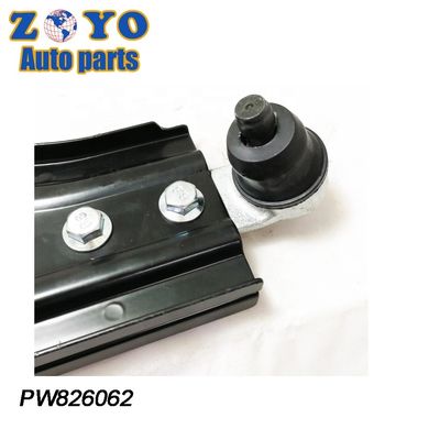 Proton Wira Saga II セラモン 2008- OE NO. PW826062用のサスペンション制御腕の下位位置