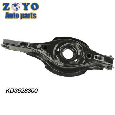 KD3528300 マツダ CX5 2013-2019 自動車サスペンション部品のEコーティング制御腕