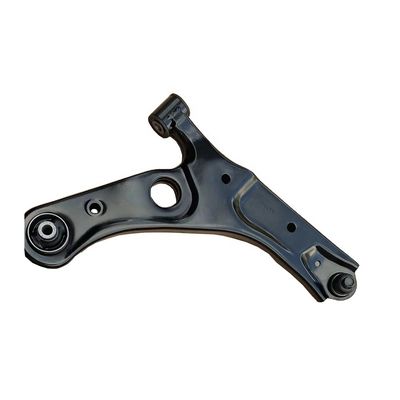 OE NO. 54500-6LA0A ニッサン・シルフィー 2019-オートサスペンション部品のための鋼製フロント制御腕