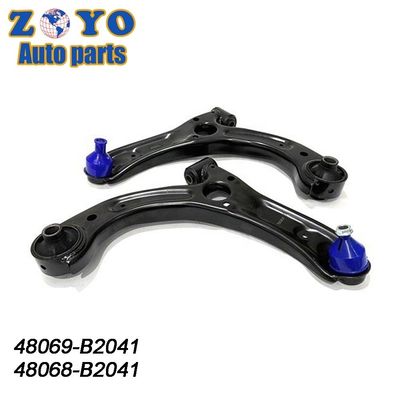 SPHC ステール ダイハツ・ミラ 2009-2016 自動車用パーツ 乗客側 下右制御腕