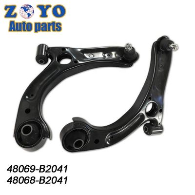SPHC ステール ダイハツ・ミラ 2009-2016 自動車用パーツ 乗客側 下右制御腕