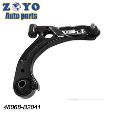 SPHC ステール ダイハツ・ミラ 2009-2016 自動車用パーツ 乗客側 下右制御腕