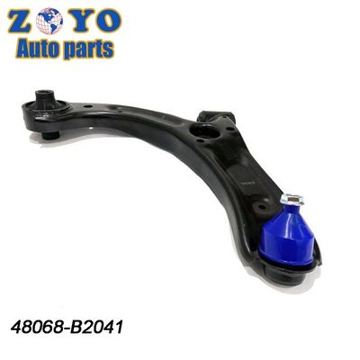 SPHC ステール ダイハツ・ミラ 2009-2016 自動車用パーツ 乗客側 下右制御腕