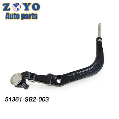 ホンダ 自動車 フィットメント 51361-SB2-003 シビック 1984-1987 向け フロントアクセル 左下制御腕