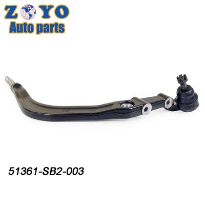 ホンダ 自動車 フィットメント 51361-SB2-003 シビック 1984-1987 向け フロントアクセル 左下制御腕