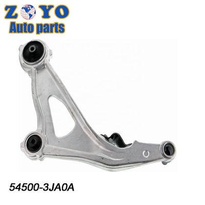 MS301217 自動車用アクセサリー インフィニティ JX35 2006-2013用のアルミの下吊り部品