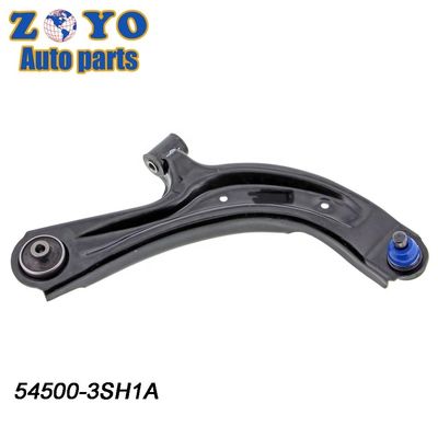 交換/修理 54500-3SH1A 2013-2019年Nissan Sentra NV200用のオートサスペンション部品
