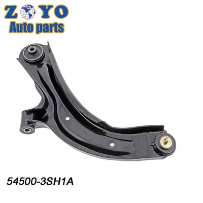 交換/修理 54500-3SH1A 2013-2019年Nissan Sentra NV200用のオートサスペンション部品