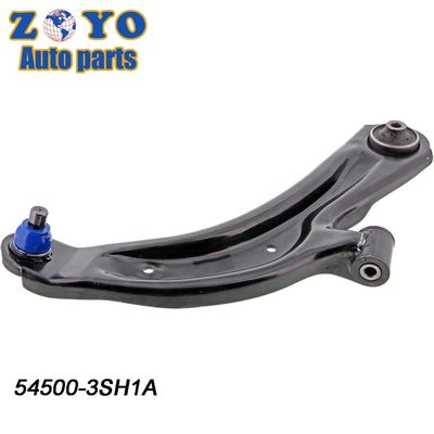 交換/修理 54500-3SH1A 2013-2019年Nissan Sentra NV200用のオートサスペンション部品