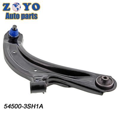 交換/修理 54500-3SH1A 2013-2019年Nissan Sentra NV200用のオートサスペンション部品