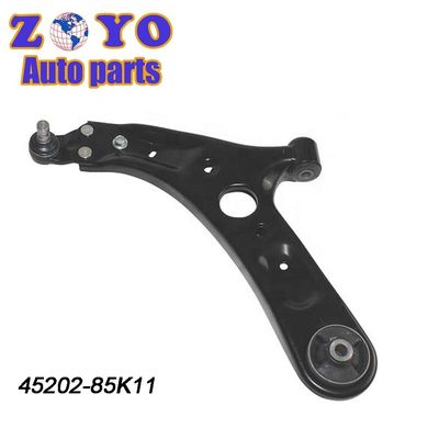 SPHC STEEL 下部制御腕 45202-85K11 スズキ・アルト 2009-2014 自動車スペアパーツ