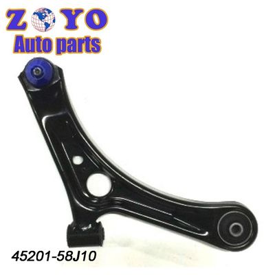 SUZUKI ALTO 09-14 45201-58J10 オートバックパーツ 下の制御腕 下の位置
