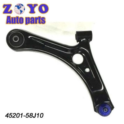 SUZUKI ALTO 09-14 45201-58J10 オートバックパーツ 下の制御腕 下の位置
