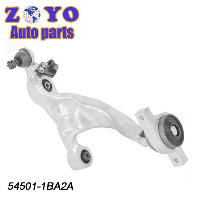 54501-1BA2A インフィニティ QX50 2014-2017 X35 トレイリングアームの左前下制御腕