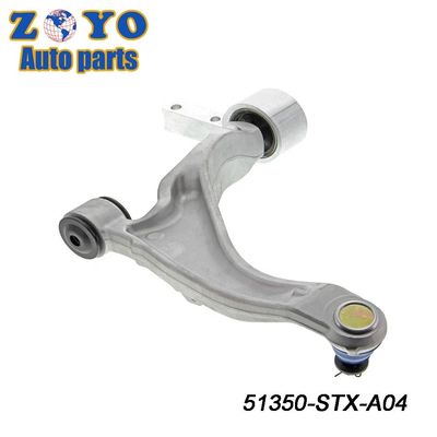 51350-STX-A04 アキュラ ZDX 10-13 の ボール関節付き制御腕 安価で耐久性