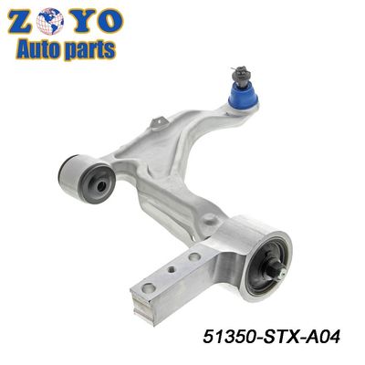 51350-STX-A04 アキュラ ZDX 10-13 の ボール関節付き制御腕 安価で耐久性