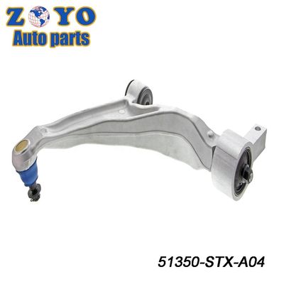 51350-STX-A04 アキュラ ZDX 10-13 の ボール関節付き制御腕 安価で耐久性