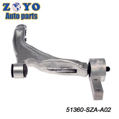 51360-SZA-A04 Honda Pilot 2009-2016用の自動調節可能な下部制御腕のスペアパーツ