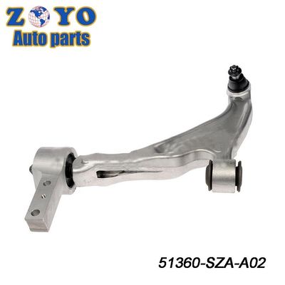51360-SZA-A04 Honda Pilot 2009-2016用の自動調節可能な下部制御腕のスペアパーツ