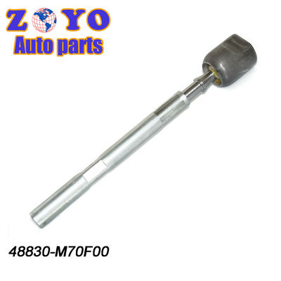 48830-M70F00 SUZUKI アルト 2005-2009 自動車モデル HONDA ACCORD 1998-2002 用の内側タイストッドエンド