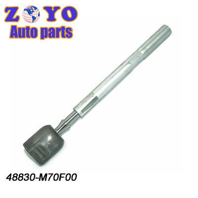 48830-M70F00 SUZUKI アルト 2005-2009 自動車モデル HONDA ACCORD 1998-2002 用の内側タイストッドエンド