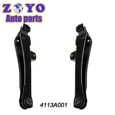 ミツビシ アウトランダー I CU W 2001-2006 用の懸垂部品 4113A001 目的 交換/修理
