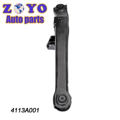 ミツビシ アウトランダー I CU W 2001-2006 用の懸垂部品 4113A001 目的 交換/修理