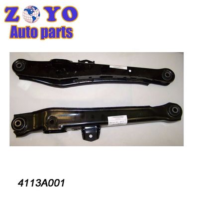 ミツビシ アウトランダー I CU W 2001-2006 用の懸垂部品 4113A001 目的 交換/修理