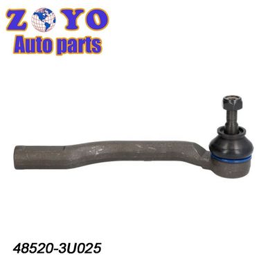 2004-2013 TIIDA セランのオートサスペンション部品 下部制御腕 D8520-EW00A 48520-3U025