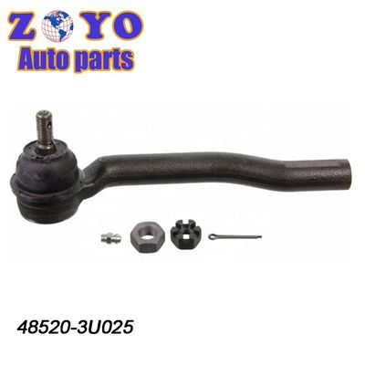 2004-2013 TIIDA セランのオートサスペンション部品 下部制御腕 D8520-EW00A 48520-3U025