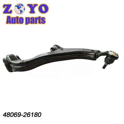 HIACE フロントサスペンション部品 トヨタ 48069-26180 48068-26180 2019向け 下部制御腕