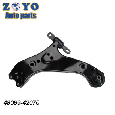 48069-42070 トヨタ RAV4用のフロント・ダウンサスペンション・アーム