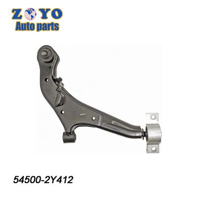 交換/修理目的 Nisssan Maxima 2003 520-517/520-518用のフロント下部制御腕