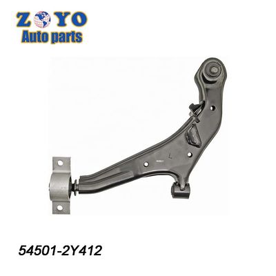 交換/修理目的 Nisssan Maxima 2003 520-517/520-518用のフロント下部制御腕